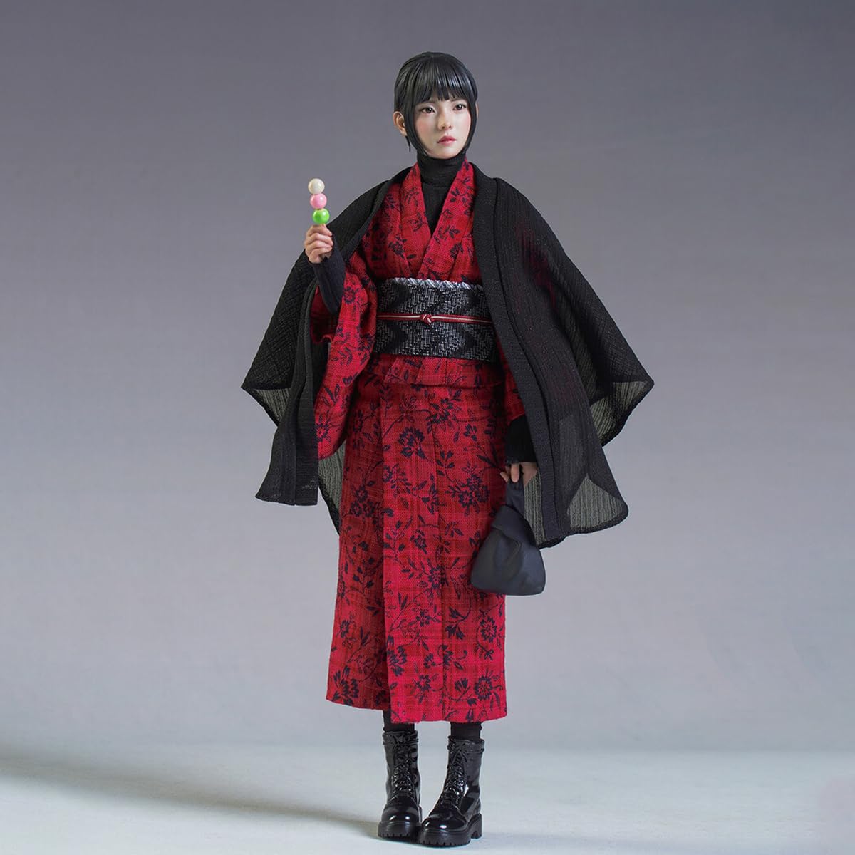 Amazon.co.jp: HiPlay JND 1/6 Paripi Yu Standard Edition GSR-001